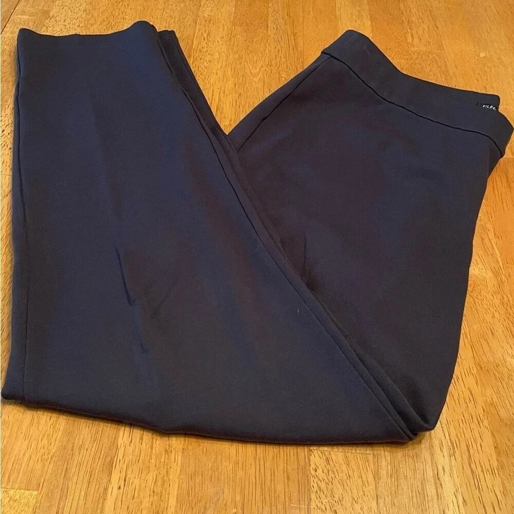 Eileen Fisher pants, size Medium